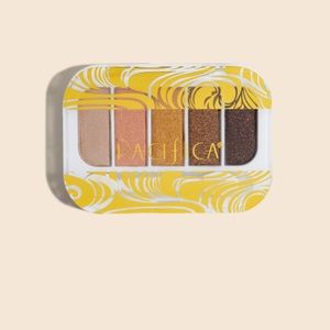 Pacifica island life eyeshadow palette